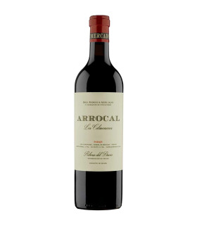 Buy Arrocal Paraje Los Colmenares 2023 DO Ribera del Duero 75 cl | Author Red Wine