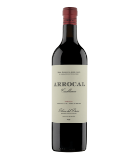 Buy Arrocal Parcela Casablanca 2023 DO Ribera del Duero 75 cl | Author Red Wine