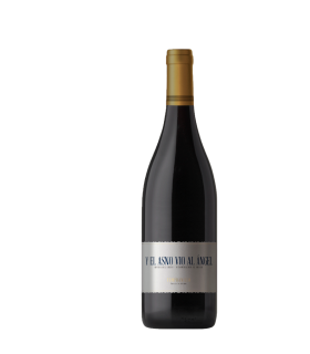 El Asno y El Ángel Magnum 2024 Do Ribera del Duero 1,5L