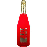 Champagne Piper Heidsieck Brut Nature 75 cl + funda