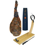 Pack 5J A: Spalla e 1/2 Lombo Iberico 100% Bellota 5 Jotas | Iberian Market