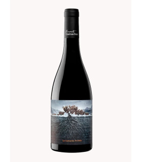 Kup La Garnacha Perdida del Pirineo | Wino Czerwone Garnacha Premium