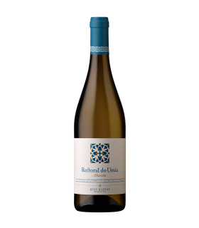 Albariño Rectoral Do Umia Rías Baixas 75 cl