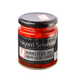 Peperoni del Piquillo Interi Extra DO Lodosa Baigorri 250 ml
