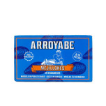 Muszle w marynacie 8/12 120 ml Arroyabe