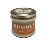 Hummus Przepis Oryginalny 190 g Zubia