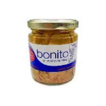 Bonito del Norte w Oliwie z Oliwek 250 g Arlequín | Konserwy Premium