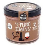 Paté au Pedro Ximénez 110 g Pata Negra | Paté Gourmet