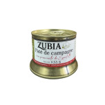 Pasztet wiejski z papryk? Espelette 135 g Zubia