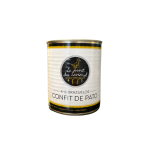 Brazuelos de Pato Confitados 760grs.  4-6 uds. "Le pont du canard"