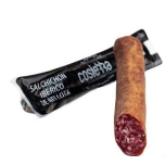 Salchichón Ibérico de Bellota 450 g Cosierra – Embutido Ibérico Gourmet