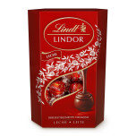 Lindor Milk Chocolate Truffles 200 g.