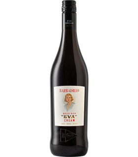 Eva Cream Bodegas Barbadillo – Sweet Generous Wine
