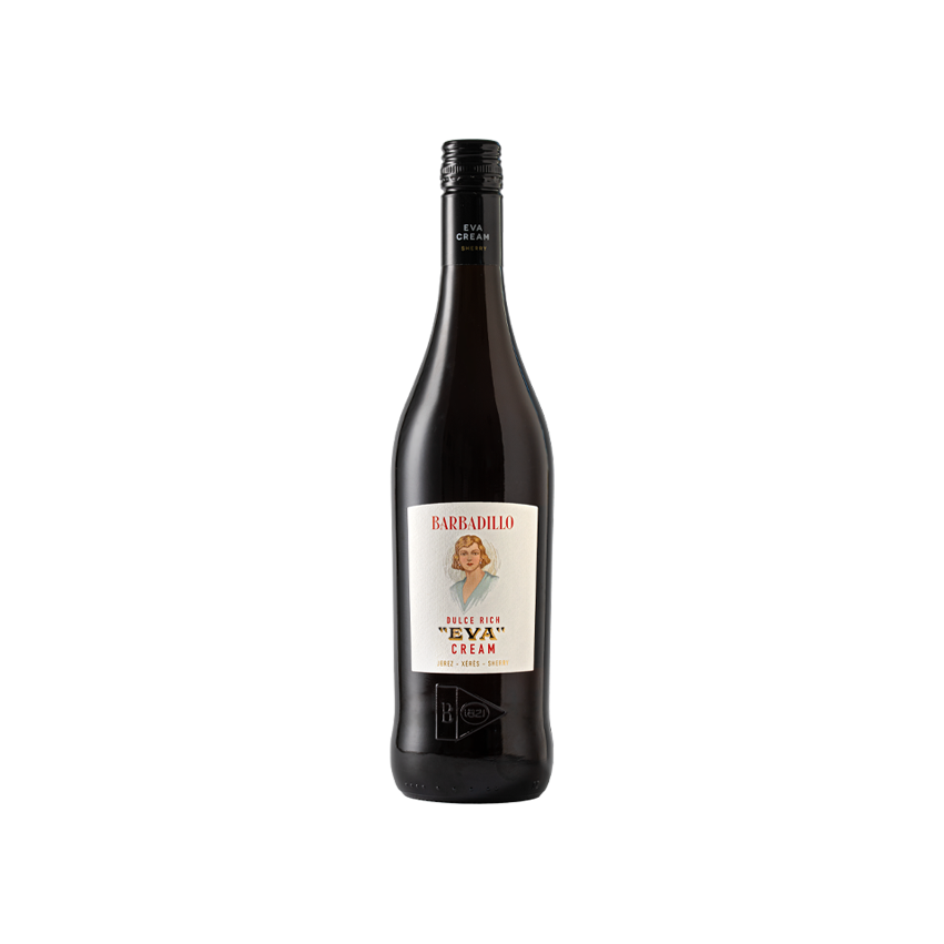 Eva Cream Bodegas Barbadillo – Sweet Generous Wine