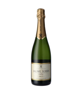 Cava Brut Jaume Serra 75 cl