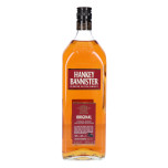Hankey Bannister Whiskey 70 cl 40% – Whisky Écossais Premium