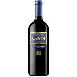 Lan Reserva Magnum 1,5 L – Wino Czerwone Rioja Premium