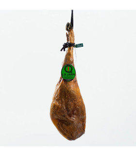 Jamón Ibérico de Cebo La Jara 7-8 kg.