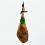 Jamón Ibérico de Cebo La Jara 7-8 kg.