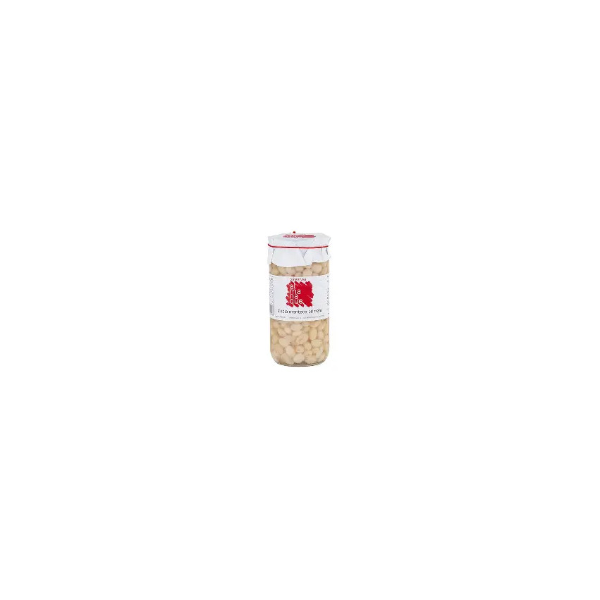Alubia Manteca Erste 720 ml – Qualitätslegume