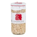 Alubia Manteca Primera 720 ml – Legumbre de Calidad