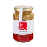 Escalivada 370 ml Conservas Almanaque – Verduras Asadas