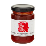 Mermelada de Pimiento de Piquillo 150ml - Conservas Almanaque