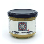 Guacamole de Alcachofras Conservas Almanaque – Creme Gourmet