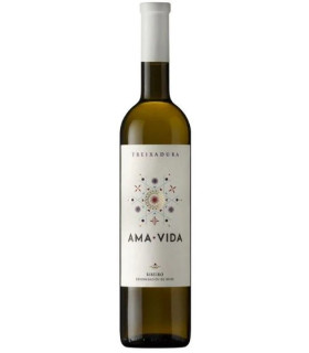 Comprar Vinho Branco Amavida DO Ribeiro Teixadura | Branco Galego Premium