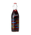 Vermouth El Bandarra Rojo 1L
