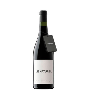 Le Naturel Tinto 75cl