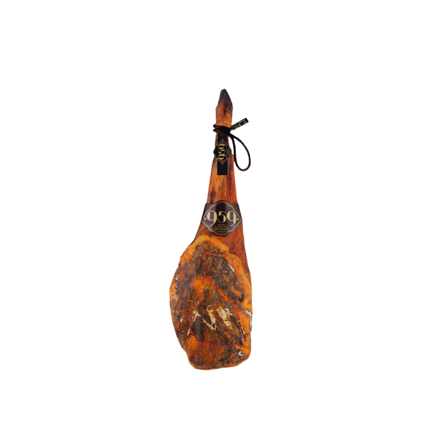 Paleta de Bellota 100% - Marca 959