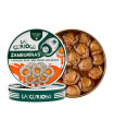 ZAMBURIÑAS IN SCALLOP SAUCE 120G