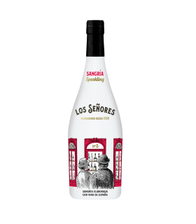 Sangria Os Senhores 75 cl