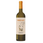 Kaufen Sie den grünen Flauta-Hund | Weißwein Rioja zum besten Preis