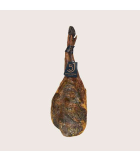 Paleta 5J Bellota 100% Ibérica (5–5,5 kg) | Iberian Market