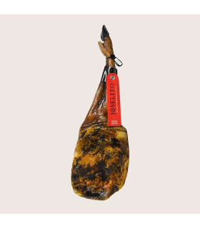 Paleta Joselito Gran Reserva 4,5-5 kg/pieza
