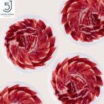 Loncheado 5J de Paleta Bellota – 20 x 80 g | Iberian Market