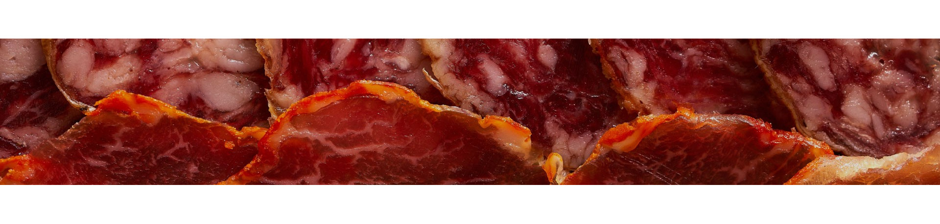 Salchichón Ibérico online im Angebot kaufen | Iberian Market